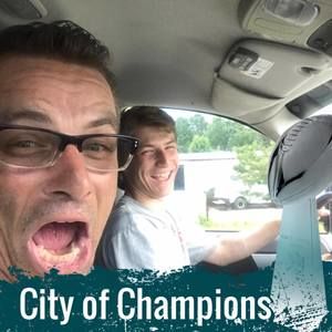 Meet your Posher, Floyd